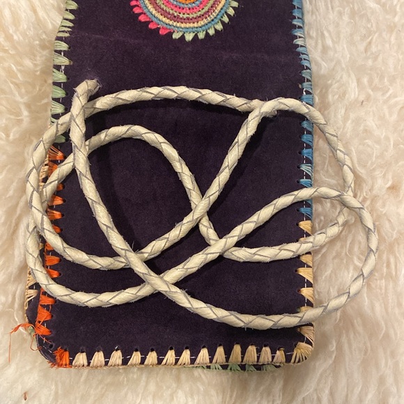 Colorful  bag - Picture 4 of 5